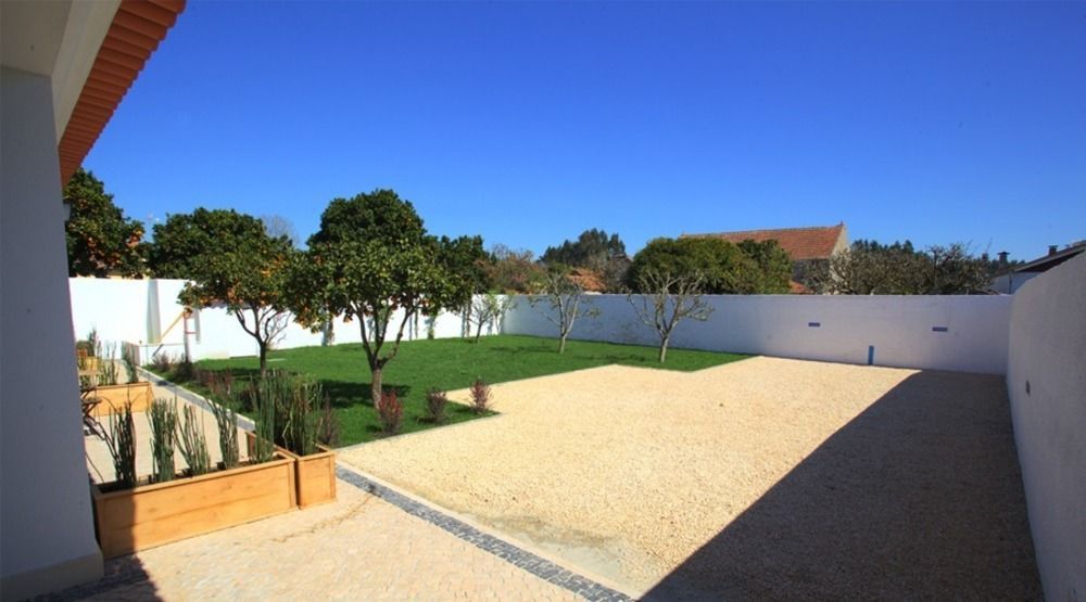 Casa Da Lagoa E Forja - Turismo Rural Mira  Exterior foto