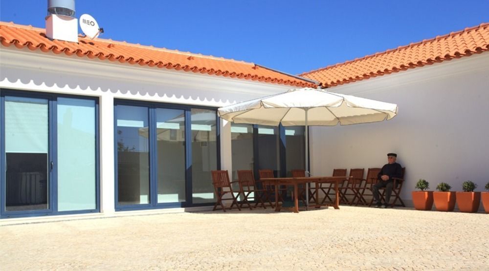 Casa Da Lagoa E Forja - Turismo Rural Mira  Exterior foto