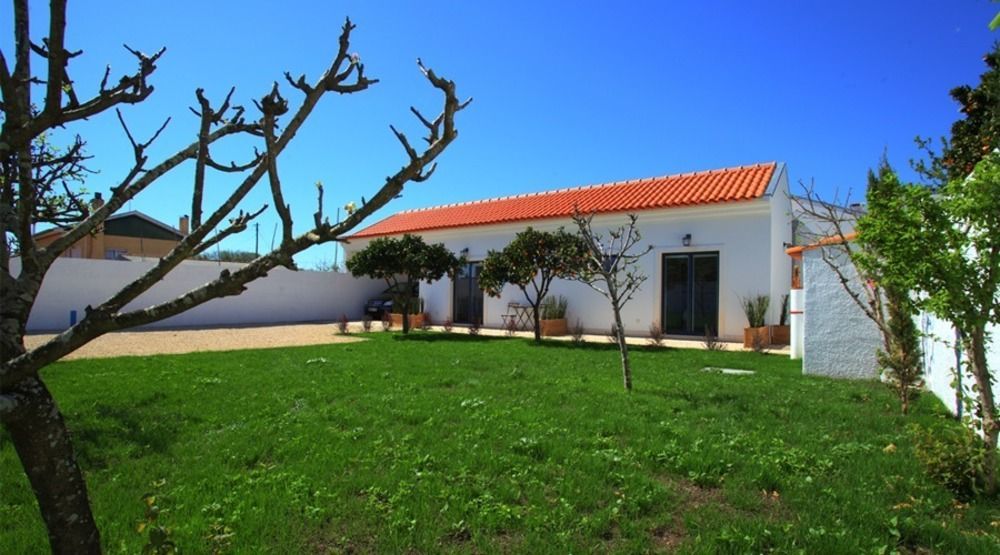 Casa Da Lagoa E Forja - Turismo Rural Mira  Exterior foto