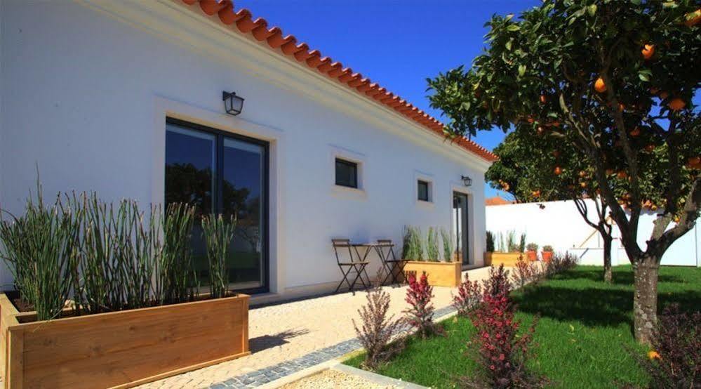Casa Da Lagoa E Forja - Turismo Rural Mira  Exterior foto