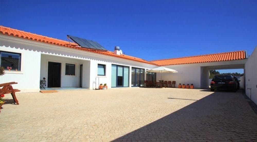Casa Da Lagoa E Forja - Turismo Rural Mira  Exterior foto